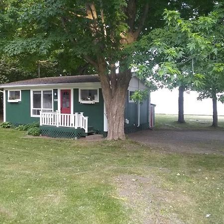 Saint-Michel-de-Bellechasse Maison Marcotte المظهر الخارجي الصورة